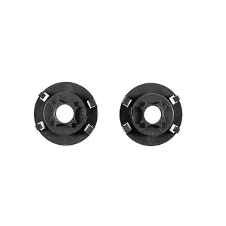 Adaptor pentru becuri LED H7 (L16) (2 buc) foto 3