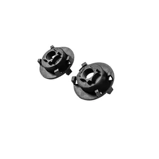 Adaptor pentru becuri LED H7 (L16) (2 buc) foto 4