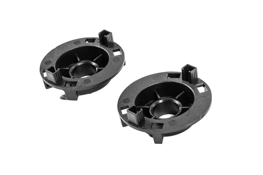Hyundai Tucson TL 2016-2021 Adaptor pentru becuri LED H7 (L16) (2 buc) Foto 2