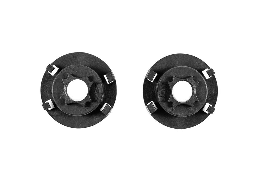 Hyundai Tucson TL 2016-2021 Adaptor pentru becuri LED H7 (L16) (2 buc) Foto 3