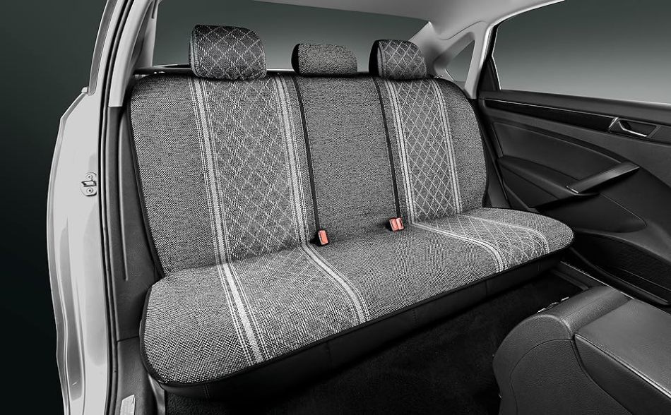 Huse auto Jacquard: avantaje și dezavantaje