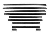 Mercedes G class W465 2025- Ornamente (Carbon) foto 2