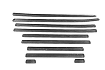 Mercedes G class W465 2025- Ornamente (Carbon) foto 5