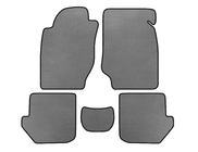 Toyota Rav 4 1996-2001 Covorase EVA (Gri) foto 1