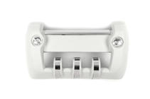 Ford Connect 2006–2009 Bara fata lip (grund pentru vopsire) foto 1
