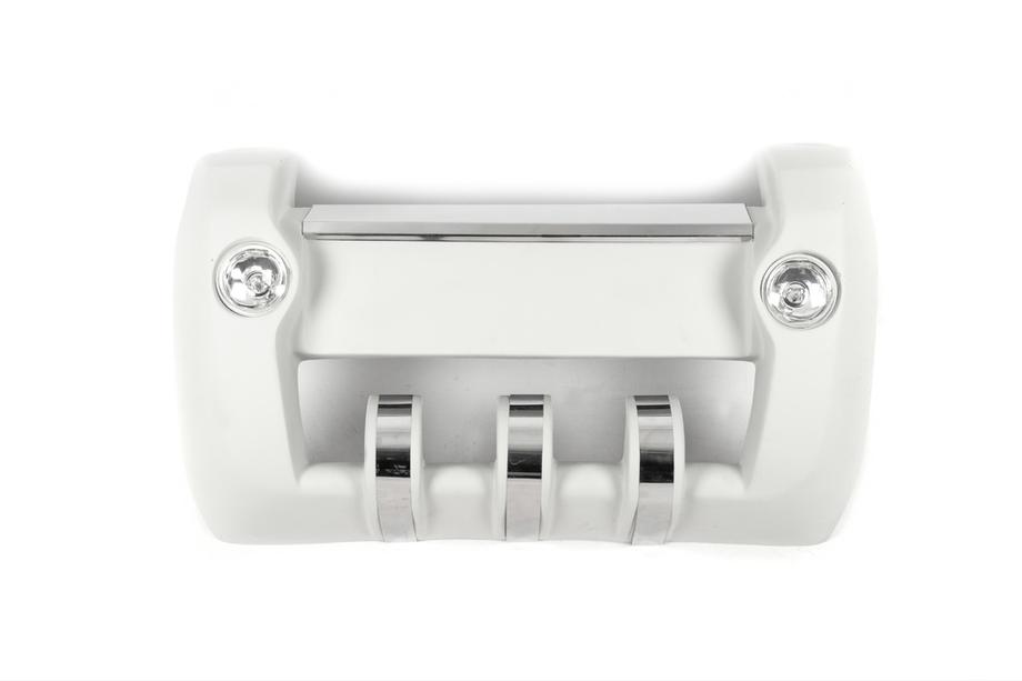 Ford Connect 2006–2009 Bara fata lip (grund pentru vopsire) Image