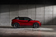 Alfa Romeo Junior Electric: Recenzie a crossover-ului electric compact foto 2