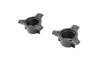 KIA Adaptor pentru becuri LED H7 (2 Ad) (2 buc) foto 2