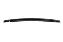 Audi A5 2007-2015 Spoiler DPT (pentru Coupe, Negru Lucios) foto 6