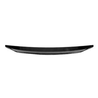 Spoiler DPT (pentru Coupe, Negru Lucios) Audi A5 2007-2015 foto 3