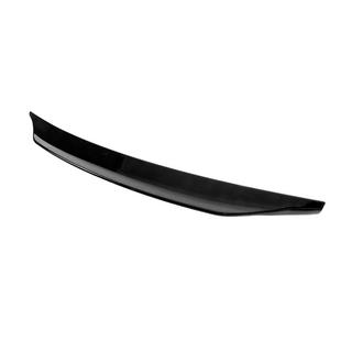 Spoiler DPT (pentru Coupe, Negru Lucios) Audi A5 2007-2015 foto 4
