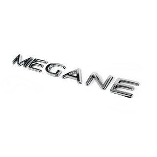 Inscription Megane 908923633r (270mm x 25mm) Renault Megane IV 2016-2025 foto 3
