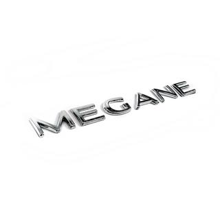Inscription Megane 908923633r (270mm x 25mm) Renault Megane IV 2016-2025 foto 4