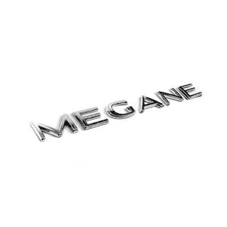 Inscription Megane 908923633r (270mm x 25mm) foto 4
