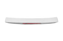 Ford Connect 2006–2009 Spoiler Isikli (grunduit pentru vopsire) foto 3