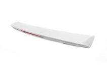 Ford Connect 2002–2006 Spoiler Isikli (grunduit pentru vopsire) foto 2