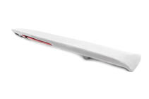 Ford Connect 2002–2006 Spoiler Isikli (grunduit pentru vopsire) foto 1