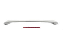 Ford Transit 1991-2000 Spoiler acoperis mediu, grunduit pentru vopsire foto 2