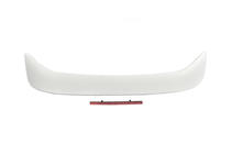 Ford Transit 1991-2000 Spoiler acoperis mediu, grunduit pentru vopsire foto 3