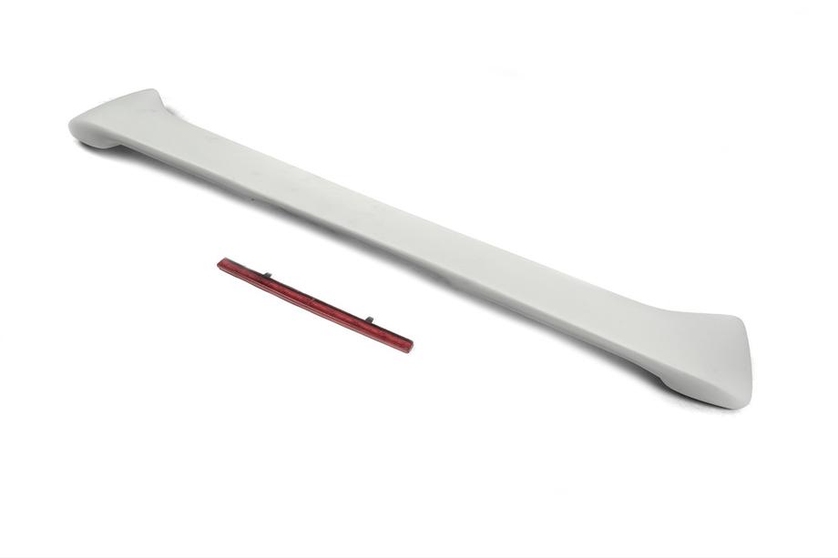 Ford Transit 1991-2000 Spoiler acoperis mediu, grunduit pentru vopsire Image