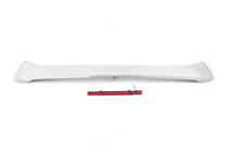 Ford Transit 2000–2014 Spoiler Isikli Acoperis Jos (grunduit pentru vopsire) foto 6