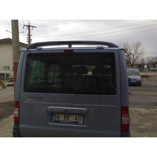 Spoiler Isikli Acoperis Jos (grunduit pentru vopsire) foto 3