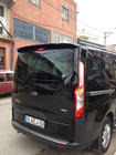 Ford Custom 2013-2022 Spoiler Anatomic (grunduit pentru vopsire) foto 4