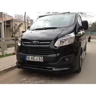 Prelungire bara fata (2013-2017, grunduit pentru vopsire) foto 3