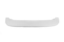 Hyundai Getz 2002- Spoiler (grund pentru vopsire) foto 3