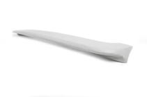 Hyundai Getz 2002- Spoiler (grund pentru vopsire) foto 5