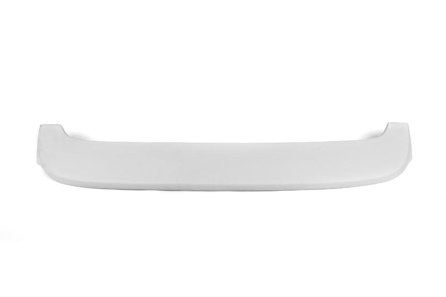 Hyundai Getz 2002- Spoiler (grund pentru vopsire) Foto 3