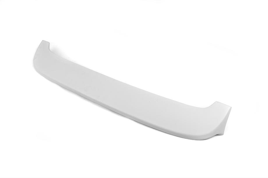 Hyundai Getz 2002- Spoiler (grund pentru vopsire) Foto 4