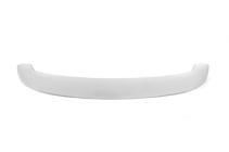 Hyundai I-20 2008-2012 Spoiler (grund pentru vopsire) foto 6