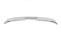 Hyundai I-20 2008-2012 Spoiler (grund pentru vopsire) foto 7