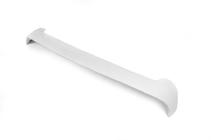 Hyundai I-20 2008-2012 Spoiler (grund pentru vopsire) foto 8