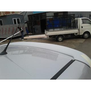 Spoiler (grund pentru vopsire) foto 3