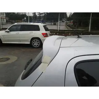 Spoiler (grund pentru vopsire) foto 2