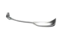 Hyundai I-20 2008-2012 Capac spate inferior (grund pentru vopsire) foto 3