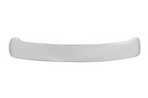 Hyundai H200, H1, Starex 1998-2007 Spoiler Spate Long Wheelbase (grunduit pentru vopsire) foto 2