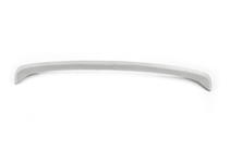 Hyundai H200, H1, Starex 1998-2007 Spoiler Spate Long Wheelbase (grunduit pentru vopsire) foto 3