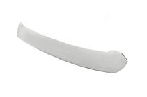 Hyundai H200, H1, Starex 1998-2007 Spoiler Spate Long Wheelbase (grunduit pentru vopsire) foto 5