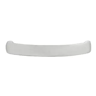 Spoiler Spate Long Wheelbase (grunduit pentru vopsire) foto 2