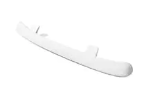 Hyundai H200, H1, Starex 1998-2007 Spoiler Baza Scurta (grunduit pentru vopsire) foto 2