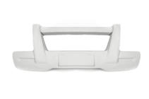Hyundai H200, H1, Starex 1998-2007 Bara fata centrala lip (grund pentru vopsire) foto 2