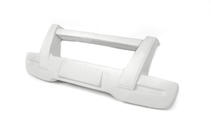 Hyundai H200, H1, Starex 1998-2007 Bara fata centrala lip (grund pentru vopsire) foto 3