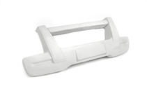 Hyundai H200, H1, Starex 1998-2007 Bara fata centrala lip (grund pentru vopsire) foto 4
