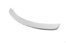Hyundai Accent 2011-2017 Spoiler Meliset (grund pentru vopsire) foto 3