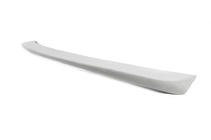 Hyundai Accent 2011-2017 Spoiler Meliset (grund pentru vopsire) foto 2