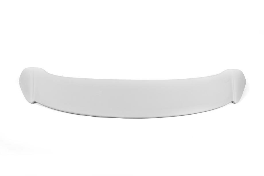 Kia Ceed 2007-2012 Spoiler (grund pentru vopsire) Foto 3