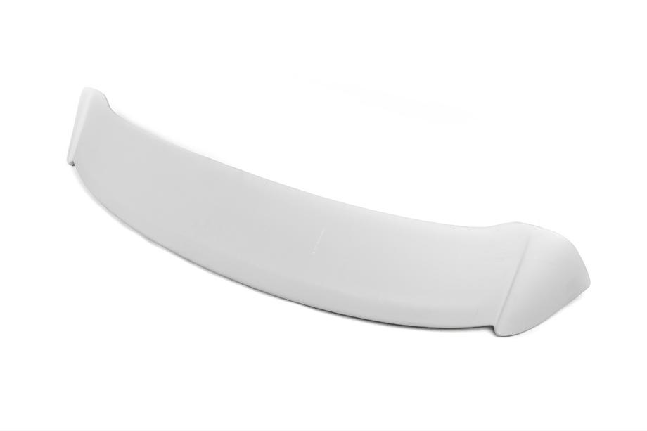 Kia Ceed 2007-2012 Spoiler (grund pentru vopsire) Foto 2